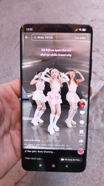 Xiaomi 12 256GB có gl. Mua bán Điện thoại tại Quận Bình Tân Tp Hồ Chí Minh được đăng bởi văn thanh hình 1