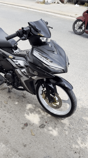 Ex 155 2021 khóa thông minh biển 69 ngây chủ máy z. Mua bán Xe máy tại Quận Cái Răng Cần Thơ được đăng bởi Cầm Đồ Minh Tấn hình 1