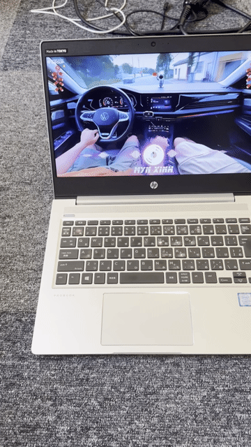 HP 430 G6 i5 13.3 inch 8GB/256GB. Mua bán Laptop tại Quận Nam Từ Liêm Hà Nội được đăng bởi Tiến Laptop  hình 1