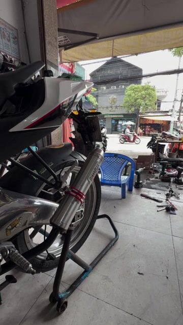 Aprilia Rs125 2 thì hqcn. Mua bán Xe máy tại Quận Gò Vấp Tp Hồ Chí Minh được đăng bởi long hình 1