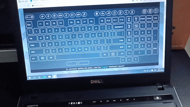 Laptop Dell Vostro I5, Ram 8GB, Ssd 128GB. Mua bán Laptop tại Thành phố Sóc Trăng Sóc Trăng được đăng bởi Liêu Phước An hình 1
