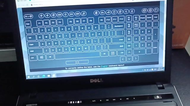 Laptop Dell Vostro I5, Ram 8GB, Ssd 128GB. Mua bán Laptop tại Thành phố Sóc Trăng Sóc Trăng được đăng bởi Liêu Phước An hình 1