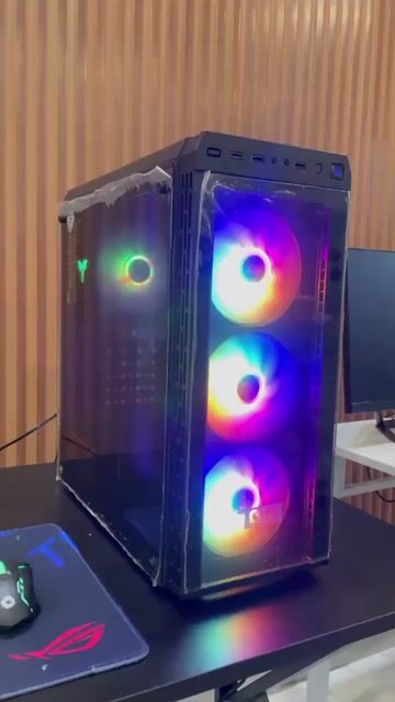 Bộ PC Gaming i5_Ram16G_SSD_VGArời + Màn NEW 22in🔥. Mua bán Máy tính để bàn tại Thành phố Thủ Đức Tp Hồ Chí Minh được đăng bởi MINH SÀI GÒN COMPUTER THỦ ĐỨC hình 1