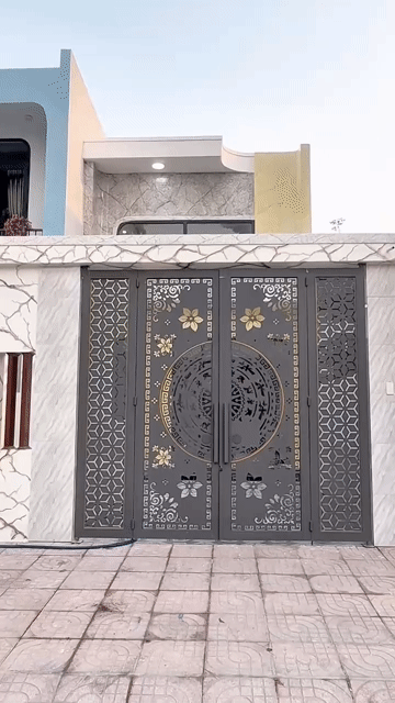 Mua bán Nhà ở Thị xã Bến Cát Bình Dương diện tích 105 m² giá 2,488 tỷ