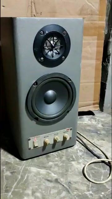 Bán 1 loa thùng sato liền công suất lớn đang dùng. Mua bán Tivi, Âm thanh tại Huyện Chương Mỹ Hà Nội được đăng bởi Ng hoàng hình 1