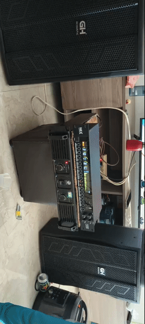 Dàn karaoke Loa full bass 30. Mua bán Tivi, Âm thanh tại Thị xã Hương Thủy Thừa Thiên Huế được đăng bởi Nhân Trịnh hình 1