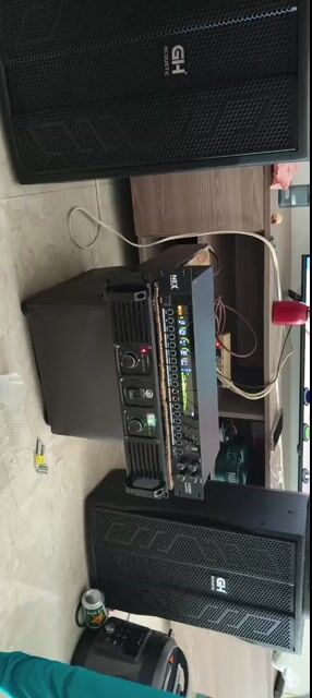 Dàn karaoke Loa full bass 30. Mua bán Tivi, Âm thanh tại Thị xã Hương Thủy Thừa Thiên Huế được đăng bởi Nhân Trịnh hình 1