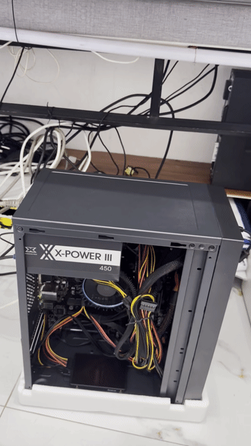case pc. Mua bán Máy tính để bàn tại Quận Lê Chân Hải Phòng được đăng bởi cường hình 1