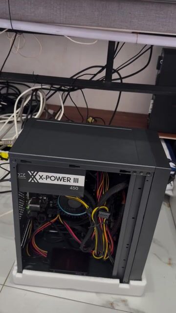 case pc. Mua bán Máy tính để bàn tại Quận Lê Chân Hải Phòng được đăng bởi cường hình 1