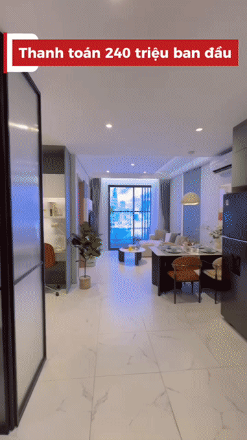 Mua bán Căn hộ Chung cư Huyện Bình Chánh Tp Hồ Chí Minh diện tích 40 m² giá 240 triệu