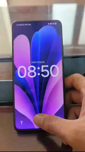 Tàu nhanh lấy tiền tiêuXiaomi K60ro Đen Đã sử dụng. Mua bán Điện thoại tại Huyện Yên Phong Bắc Ninh được đăng bởi le sang hình 1
