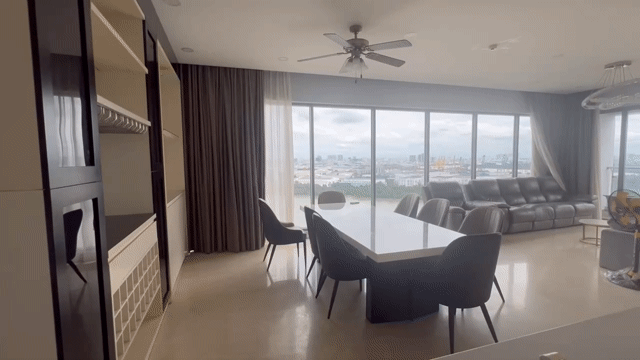 Cho thuê Căn hộ Chung cư Diamond Island Quận 2 Thành phố Thủ Đức Tp Hồ Chí Minh diện tích 164 m² giá 60 triệu/tháng