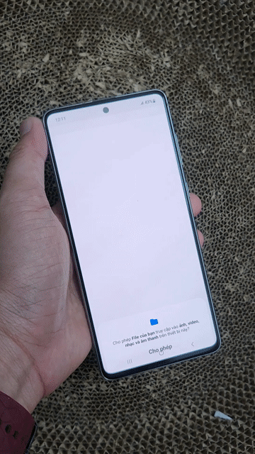 Samsung Galaxy Note 10 Lite 128GB Đỏ. Mua bán Điện thoại tại Huyện Bình Chánh Tp Hồ Chí Minh được đăng bởi Thảo Samsung hình 1