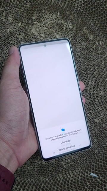 Samsung Galaxy Note 10 Lite 128GB Đỏ. Mua bán Điện thoại tại Huyện Bình Chánh Tp Hồ Chí Minh được đăng bởi Thảo Samsung hình 1