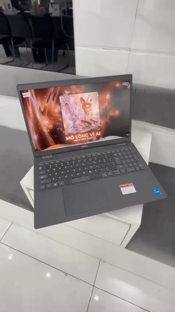 Dell Latitude 3520 i5 15.6 inch 8GB/256GB. Mua bán Laptop tại Quận Ninh Kiều Cần Thơ được đăng bởi Greenskytech hình 1