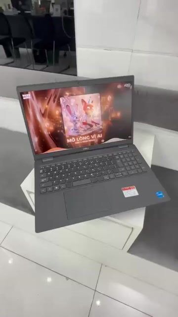 Dell Latitude 3520 i5 15.6 inch 8GB/256GB. Mua bán Laptop tại Quận Ninh Kiều Cần Thơ được đăng bởi Greenskytech hình 1