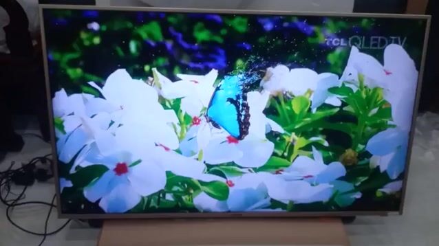 Tivi Smart 50 Asanzo 50AS680 Đẹp tuyệt vời âm th h. Mua bán Tivi, Âm thanh tại Quận Tân Phú Tp Hồ Chí Minh được đăng bởi Nguyễn Thị Hường hình 1