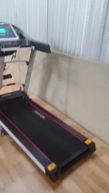 Máy chạy bộ Kingsport BK 8000 đã sử dụng. Mua bán Đồ thể thao, Dã ngoại tại Huyện Ea Kar Đắk Lắk được đăng bởi Thiết Bị Thể Thao Gymhome  hình 1