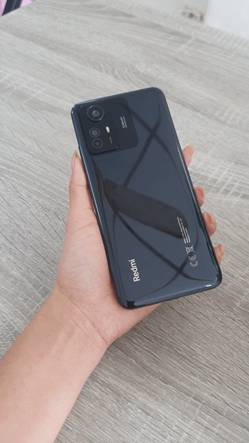 Redmi note 12s. Mua bán Điện thoại tại Quận Gò Vấp Tp Hồ Chí Minh được đăng bởi Điện Thoại Giá Rẻ hình 1