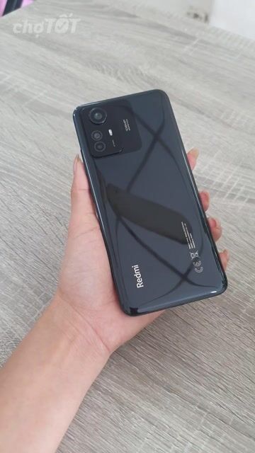 Redmi note 12s. Mua bán Điện thoại tại Quận Gò Vấp Tp Hồ Chí Minh được đăng bởi Điện Thoại Giá Rẻ hình 1