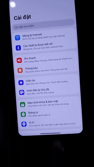LG v50 thinQ 5g 6/128. Mua bán Điện thoại tại Quận Hoàng Mai Hà Nội được đăng bởi tùng hình 1