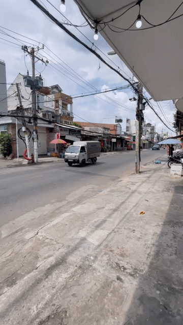 Cho thuê Văn phòng, Mặt bằng kinh doanh Quận Gò Vấp Tp Hồ Chí Minh diện tích 20 m² giá 6,5 triệu/tháng