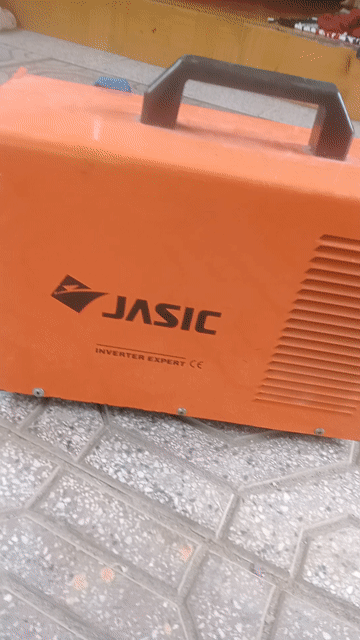 Máy hàn TIG JASIC ARC 200. Mua bán Đồ chuyên dụng, Giống nuôi trồng tại Thành phố Cao Lãnh Đồng Tháp được đăng bởi Hieu Phamminh hình 1