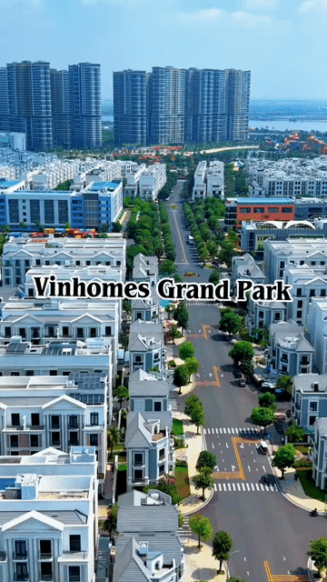 Mua bán Căn hộ Chung cư Vinhomes Grand Park Thành phố Thủ Đức Tp Hồ Chí Minh diện tích 69 m² giá 3,4 tỷ