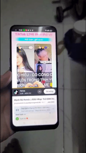 Realme 9 5G 8GB/128GB Snapdragon 680. Mua bán Điện thoại tại Quận Bình Tân Tp Hồ Chí Minh được đăng bởi Thanh Trần hình 1