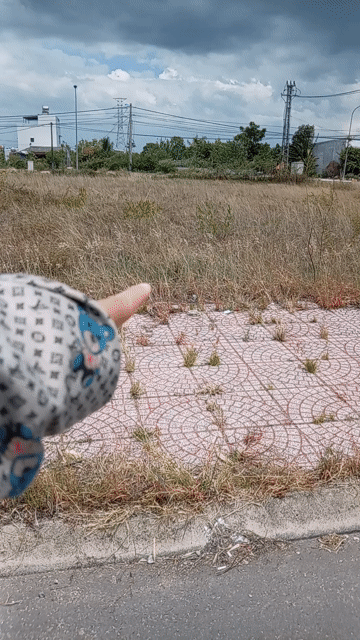 Mua bán Đất Thị xã An Nhơn Bình Định diện tích 103.6999 m² giá 1,23 tỷ