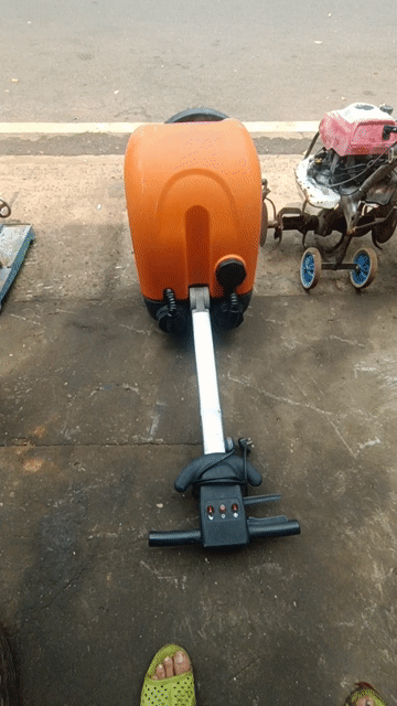 Máy chà sàn Nilfisk Cam. Mua bán Đồ chuyên dụng, Giống nuôi trồng tại Huyện Hớn Quản Bình Phước được đăng bởi Trần ly thanh dai nam hình 1