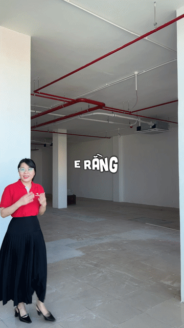 Cho thuê Văn phòng, Mặt bằng kinh doanh Quận Hải Châu Đà Nẵng diện tích 45 m² giá 15,2 triệu/tháng