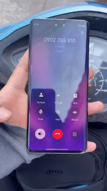 Xiaomi Civi 2 256GB Tím nhạt. Mua bán Điện thoại tại Huyện Hóc Môn Tp Hồ Chí Minh được đăng bởi nghia phan hình 1