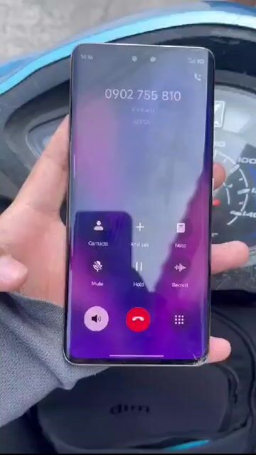 Xiaomi Civi 2 256GB Tím nhạt. Mua bán Điện thoại tại Huyện Hóc Môn Tp Hồ Chí Minh được đăng bởi nghia phan hình 1