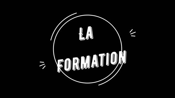 La mention complémentaire barman lycée de Tain l'Hermitage