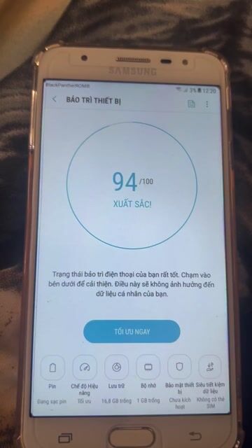 Samsung Galaxy J7 Prime Hồng. Mua bán Điện thoại tại Huyện Bình Chánh Tp Hồ Chí Minh được đăng bởi văn hình 1