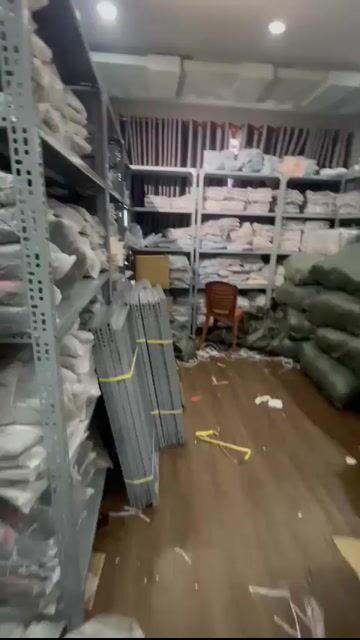 Kệ sắt. Mua bán Tủ, kệ gia đình tại Thành phố Thủ Đức Tp Hồ Chí Minh được đăng bởi Phát kệ sắt hình 1