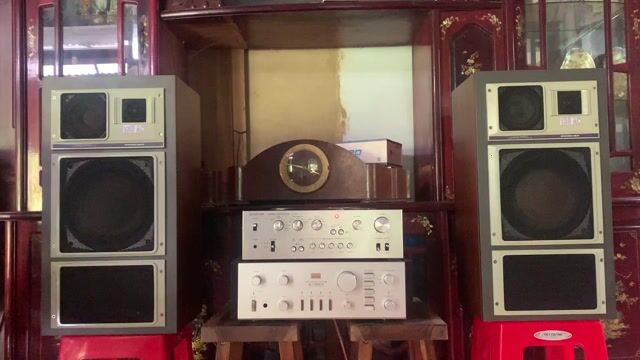Loa Edifier 130AC Nga Nâu, Xám. Mua bán Tivi, Âm thanh tại Huyện Đồng Phú Bình Phước được đăng bởi Ngọc Hải hình 1