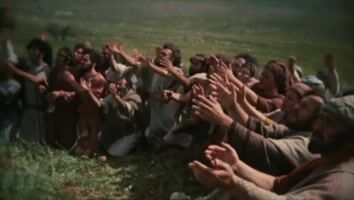 ཡེ་ཤུ་མཱ་ཤི་ཀའི་གློག་བརྙན། – ཚན་པ། 42