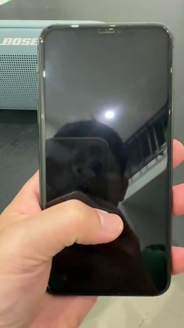 Apple iPhone 11 Pro Max 256GB Xám 98%. Mua bán Điện thoại tại Thành phố Dĩ An Bình Dương được đăng bởi Thái hình 1