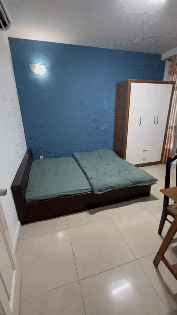 Cho thuê Phòng trọ Quận 7 Tp Hồ Chí Minh diện tích 20 m² giá 4,8 triệu/tháng
