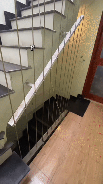 Cho thuê Phòng trọ Quận Hoàng Mai Hà Nội diện tích 18 m² giá 2,5 triệu/tháng