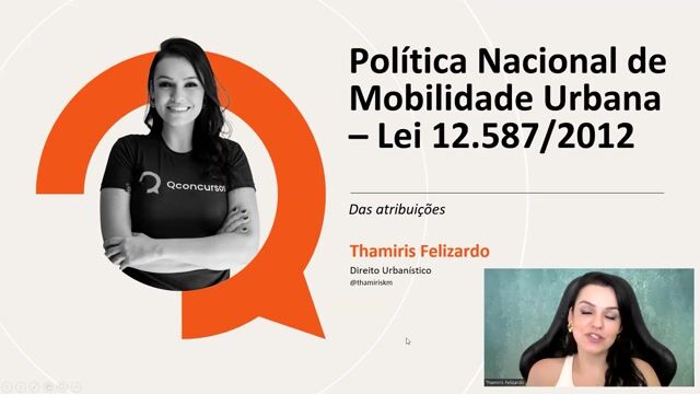 Das atribuições