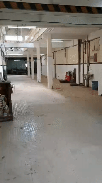Cho thuê Văn phòng, Mặt bằng kinh doanh Quận 8 Tp Hồ Chí Minh diện tích 180 m² giá 30 triệu/tháng