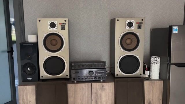 Loa Sony 747 Nâu. Mua bán Tivi, Âm thanh tại Quận Cẩm Lệ Đà Nẵng được đăng bởi Bình hình 1