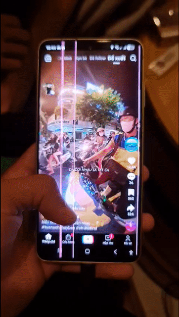 Samsung S21 FE Xám. Mua bán Điện thoại tại Quận Tân Phú Tp Hồ Chí Minh được đăng bởi Tấn hình 1