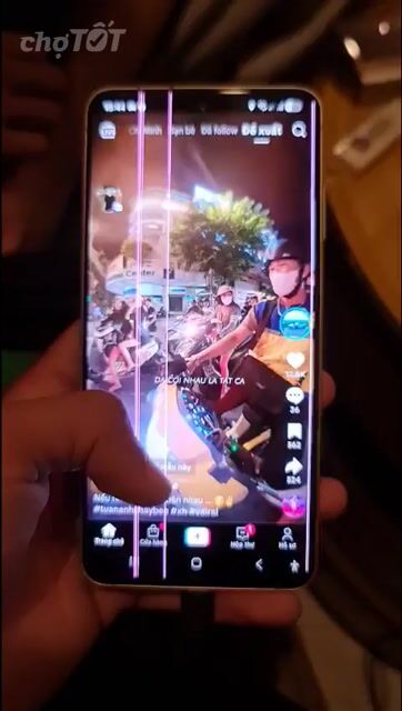 Samsung S21 FE Xám. Mua bán Điện thoại tại Quận Tân Phú Tp Hồ Chí Minh được đăng bởi Tấn hình 1
