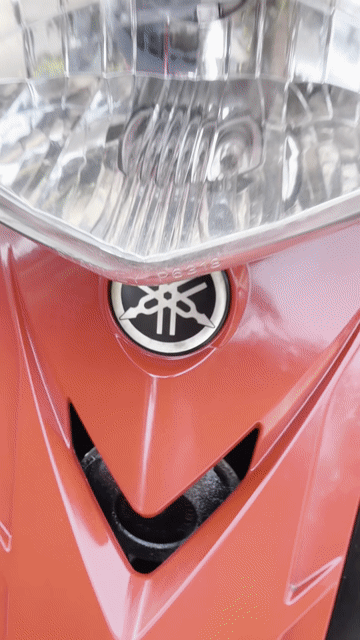 Sirius 2019 Nguyên bản 11tr500 ***. Mua bán Xe máy tại Thành phố Huế Thừa Thiên Huế được đăng bởi Xe Máy Trường An Phát hình 1