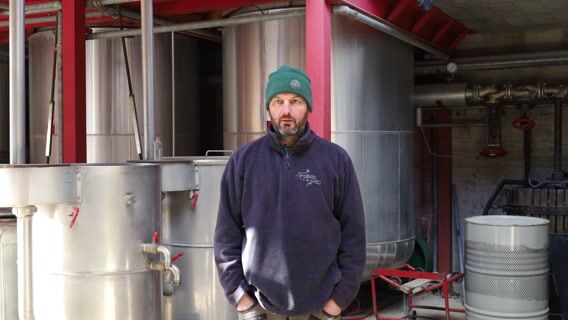 Présentation de la Culture et de la Distillation de lavande