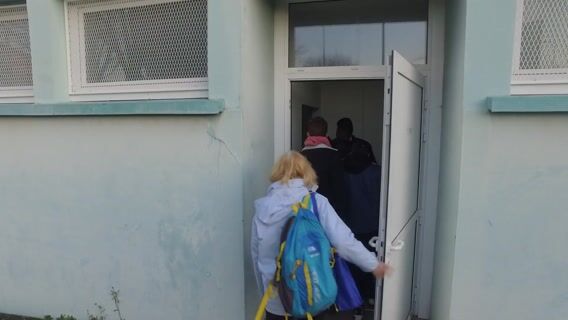 Votre sécurité : notre priorité !